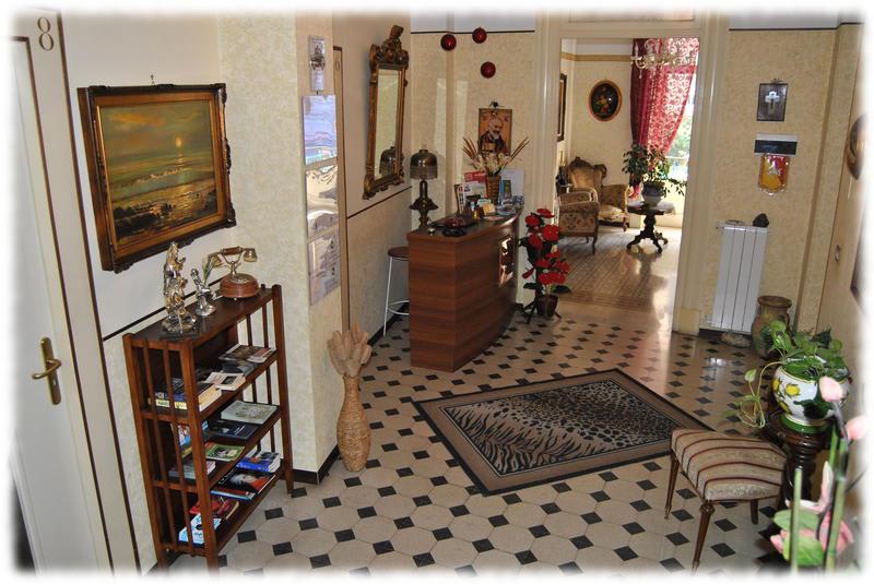 Bed and Breakfast D'Angelo photo 2