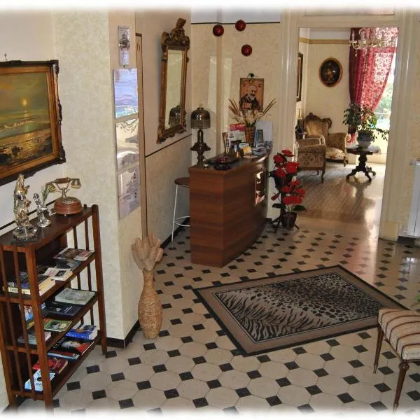 Bed and Breakfast D'Angelo photo 5