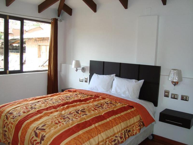Hostal El Triunfo photo 2