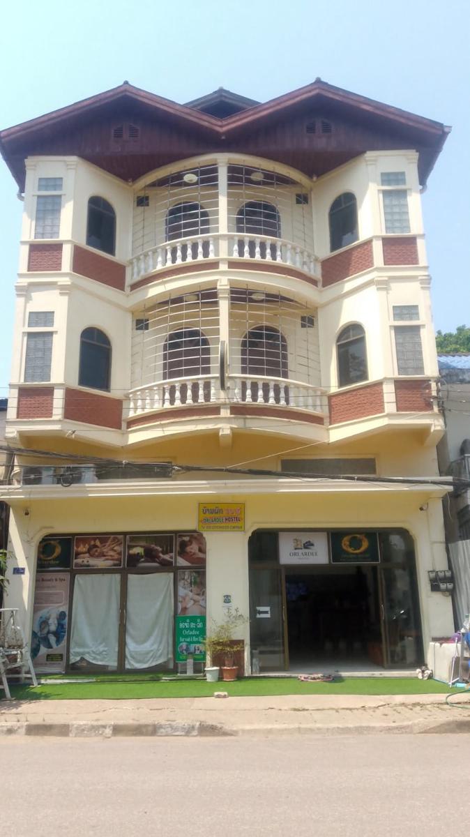 Orlardee Hostel photo 1