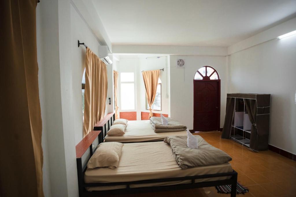 Orlardee Hostel photo 2