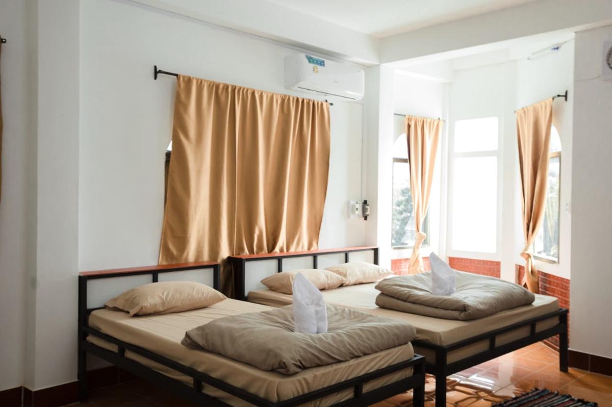 Orlardee Hostel photo 3