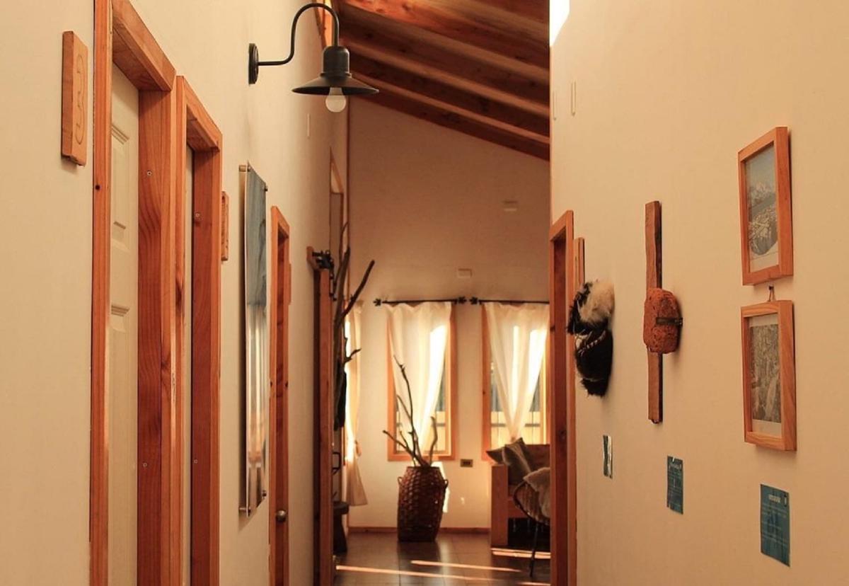 Rimaya Hostel photo 3