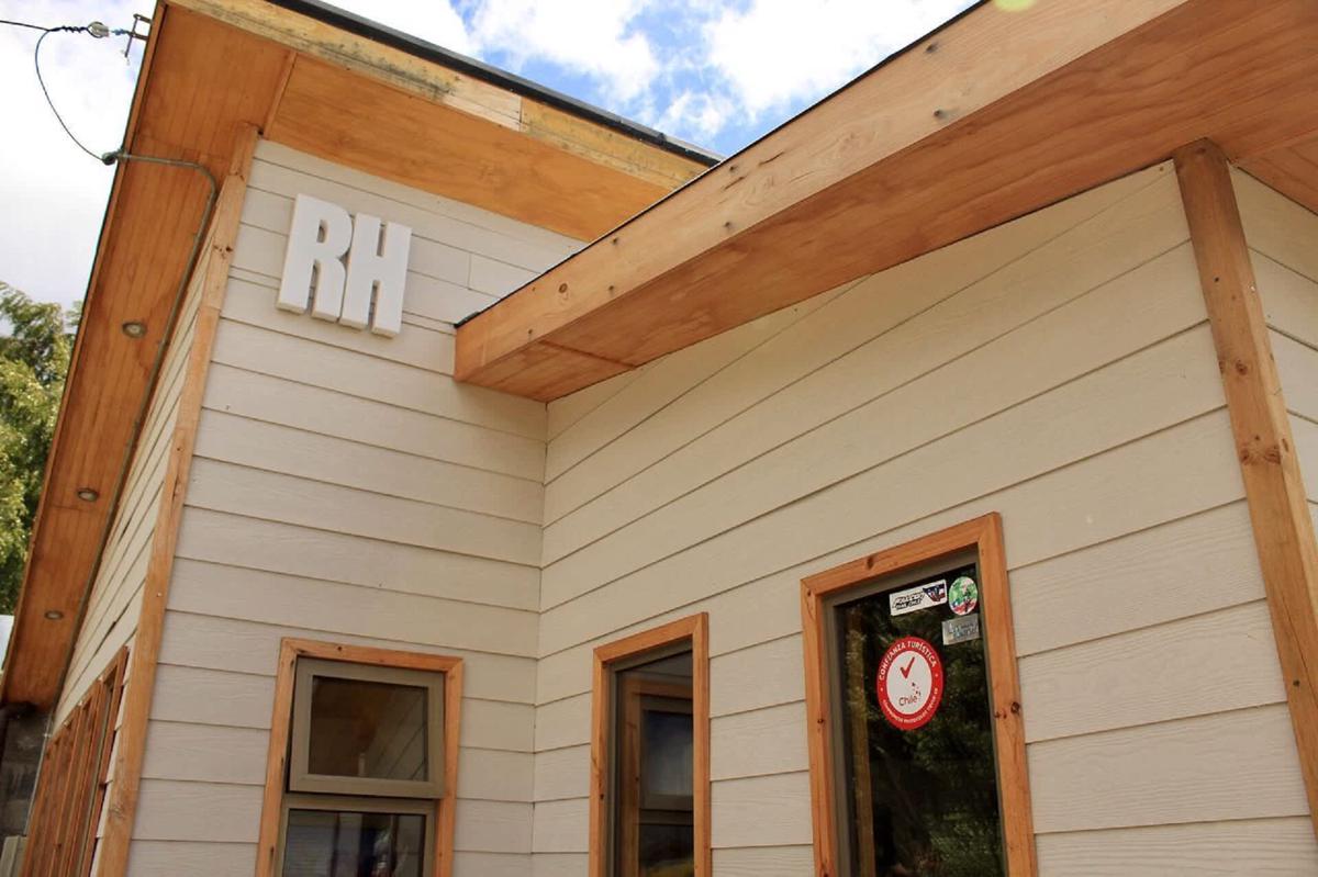 Rimaya Hostel photo 4