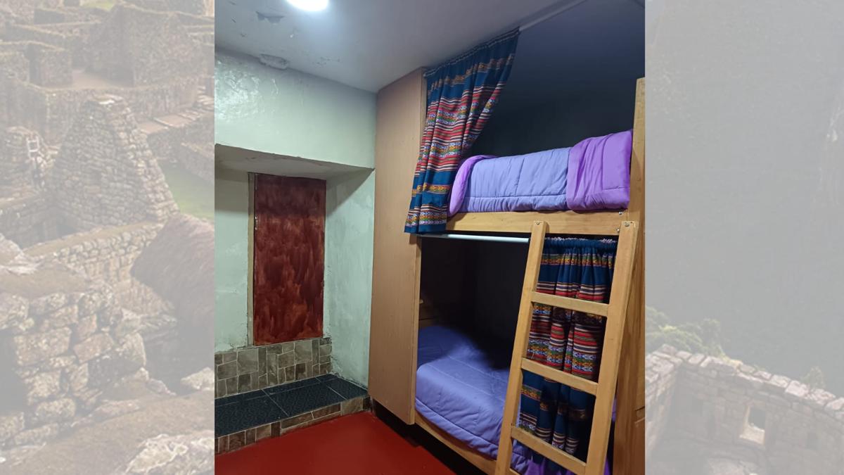 Aguaymanto Hostal Cusco photo 1