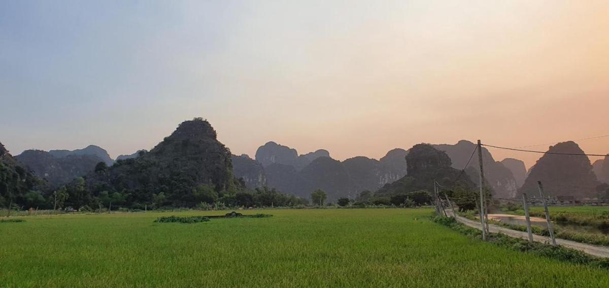 Trang An Rice Field Homestay photo 3