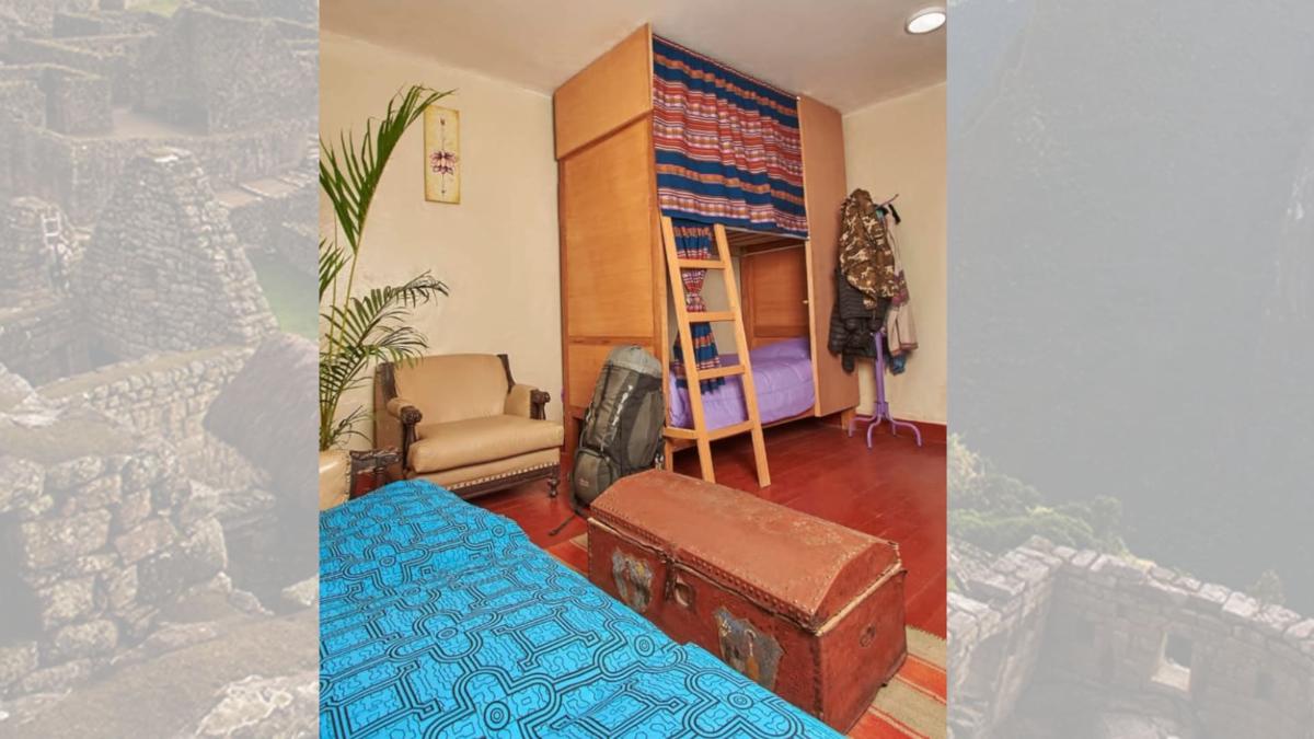 Aguaymanto Hostal Cusco photo 2