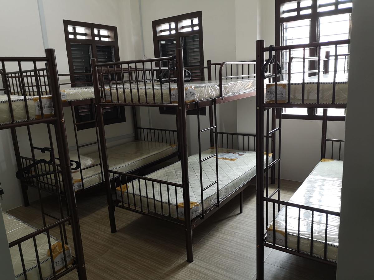 Homey Hostel photo 1