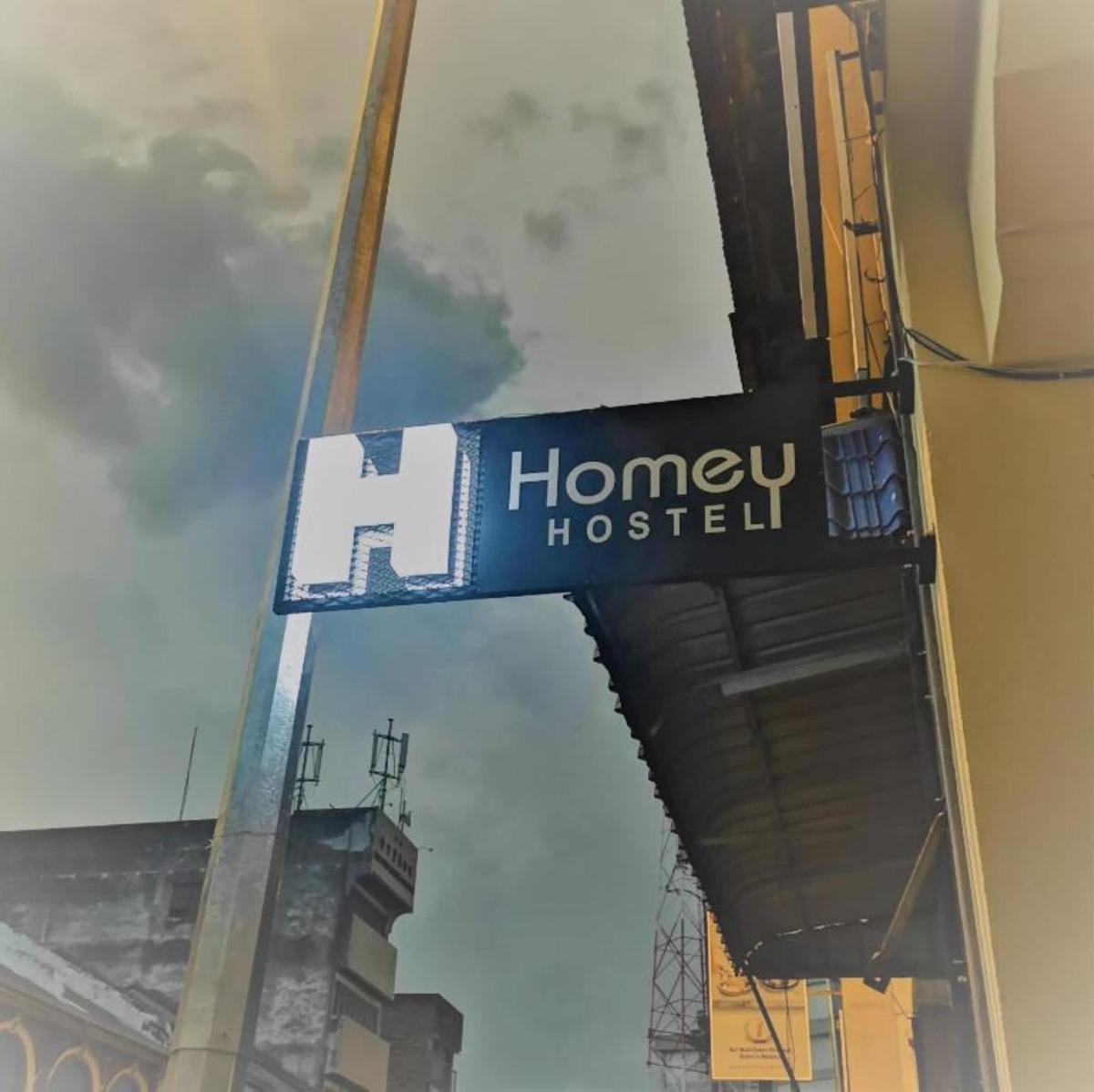 Homey Hostel photo 2