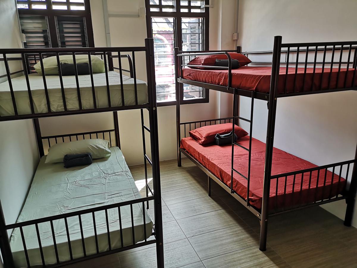 Homey Hostel photo 4
