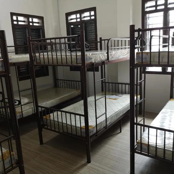 Homey Hostel photo 5