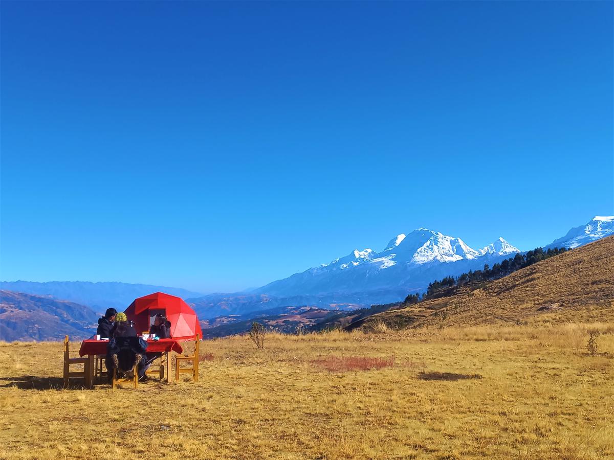 Andes Domos photo 2
