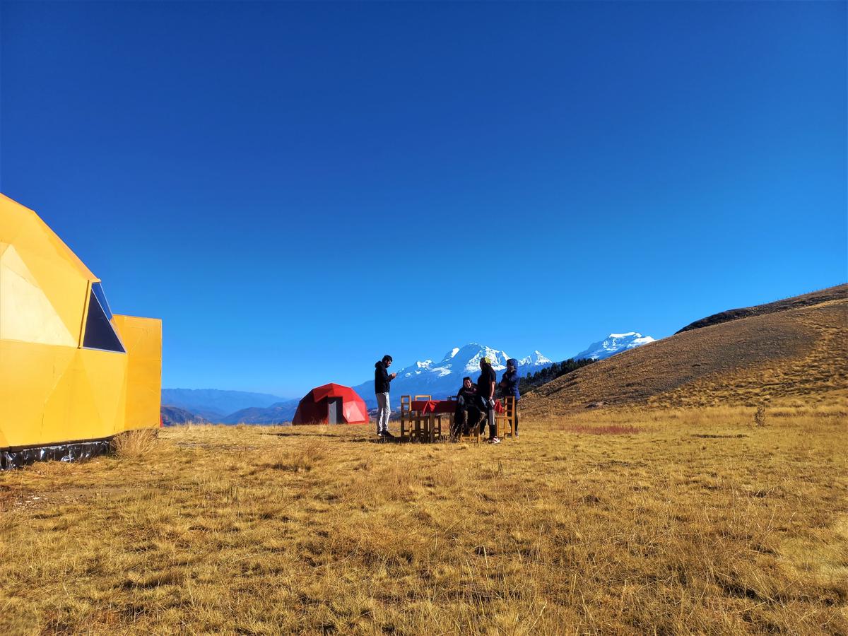Andes Domos photo 3