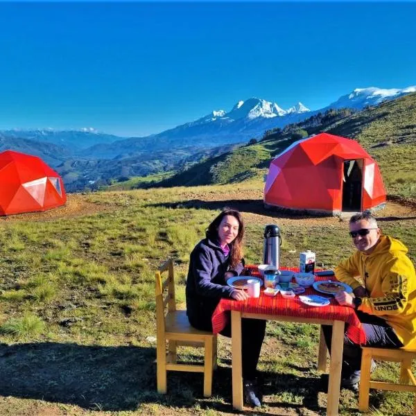 Andes Domos photo 5
