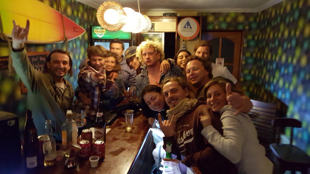 Backpacker`s Hostel Iquique photo 2