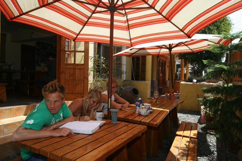 Backpacker`s Hostel Iquique photo 3