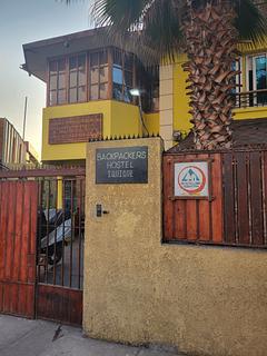 Backpacker`s Hostel Iquique photo 5