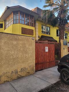 Backpacker`s Hostel Iquique photo 6
