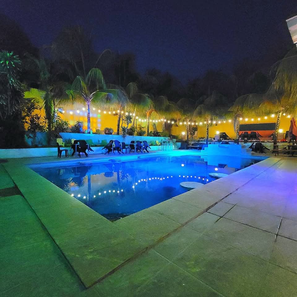 Hotel Camaleon - Colonial Stay with Views photo 2