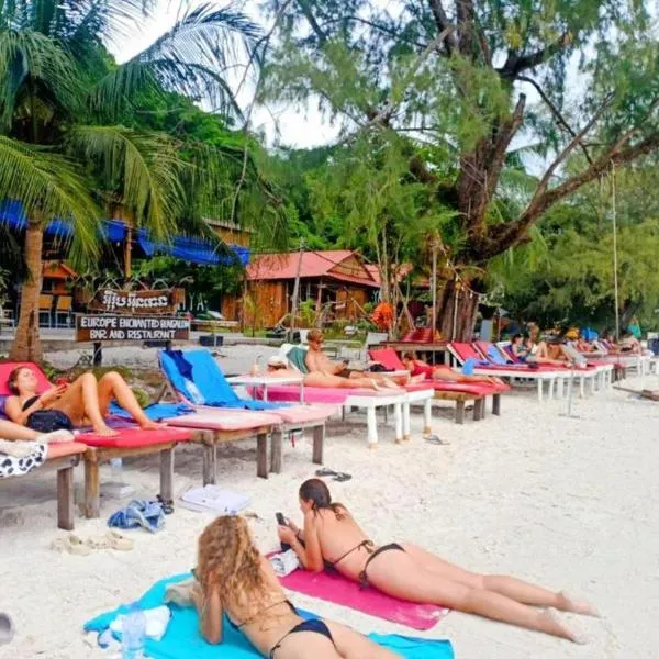 The Wind Koh Rong photo 5