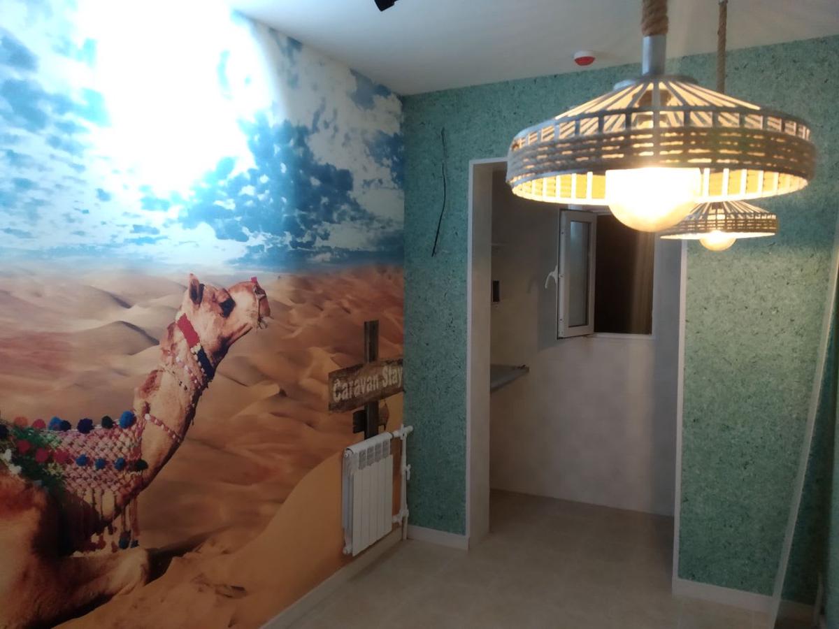 Pearl hostel photo 1