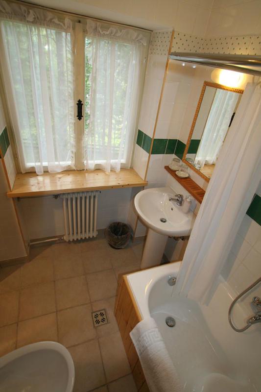 B&B Villa Dolomites Hut ¤¤¤ photo 5
