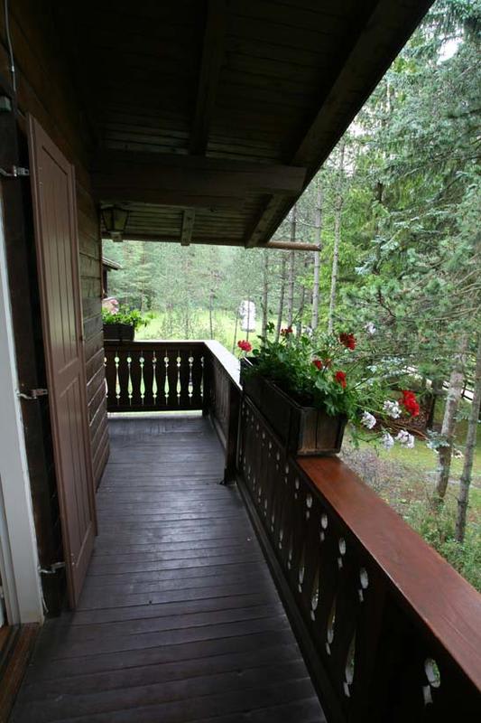 B&B Villa Dolomites Hut ¤¤¤ photo 6