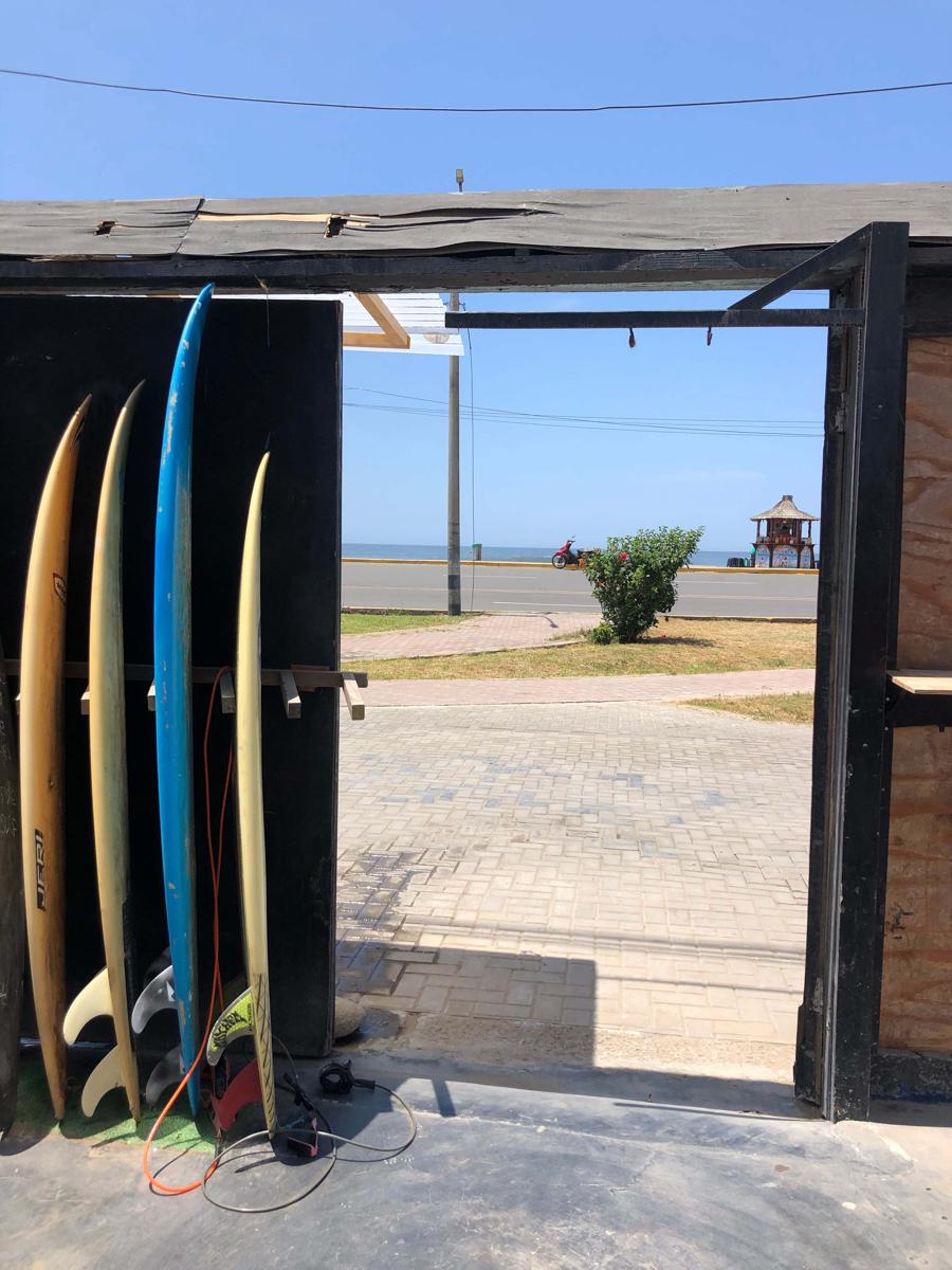 Pointbreak Surf Camp photo 3