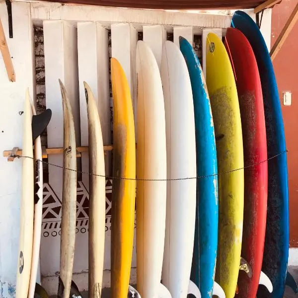 Pointbreak Surf Camp photo 5
