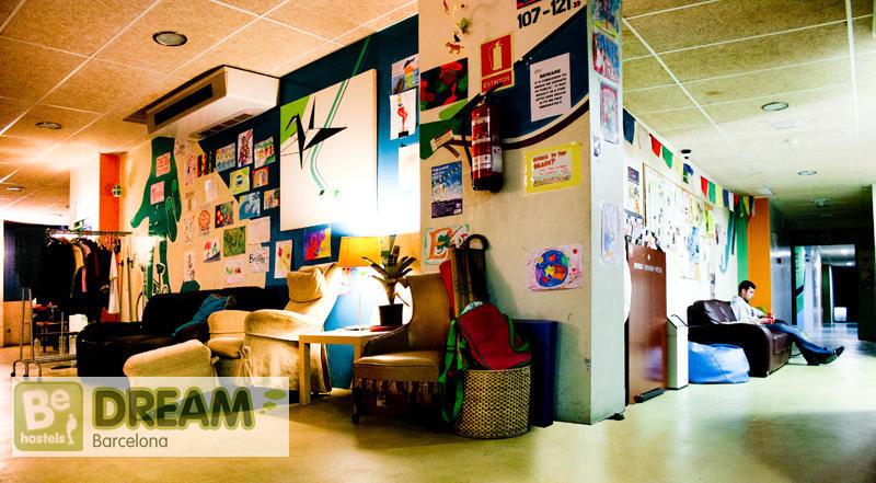 Be Dream Hostel photo 3