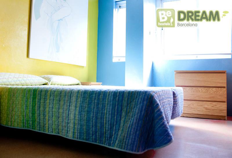 Be Dream Hostel photo 4