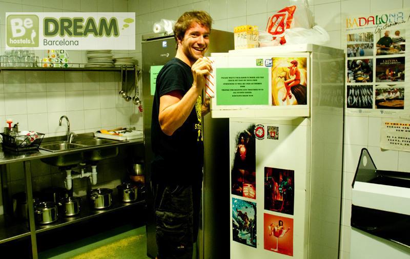 Be Dream Hostel photo 5
