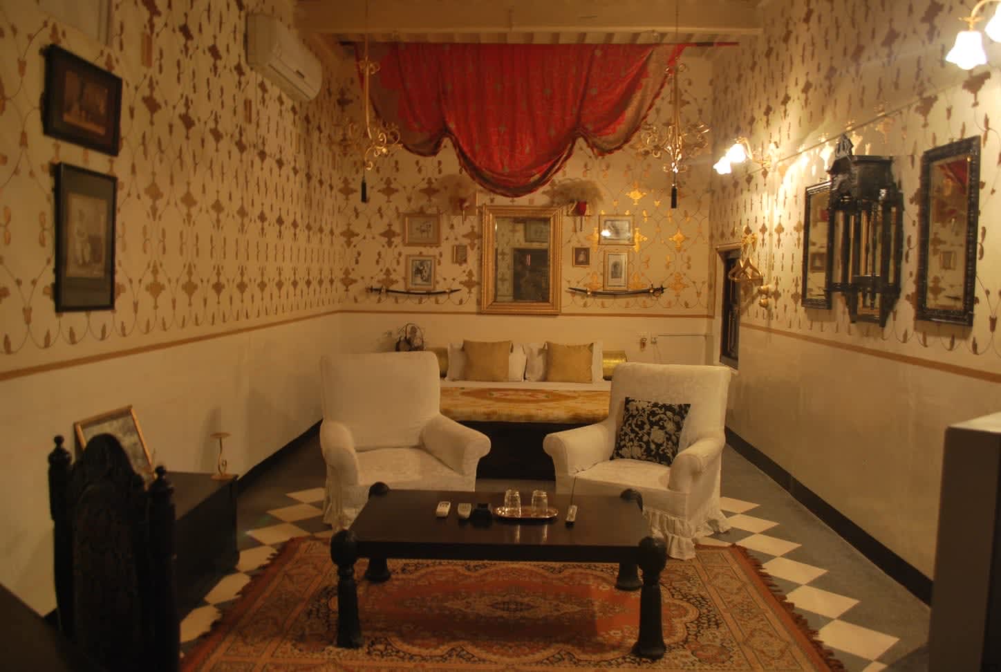 Partap Mahal photo 1