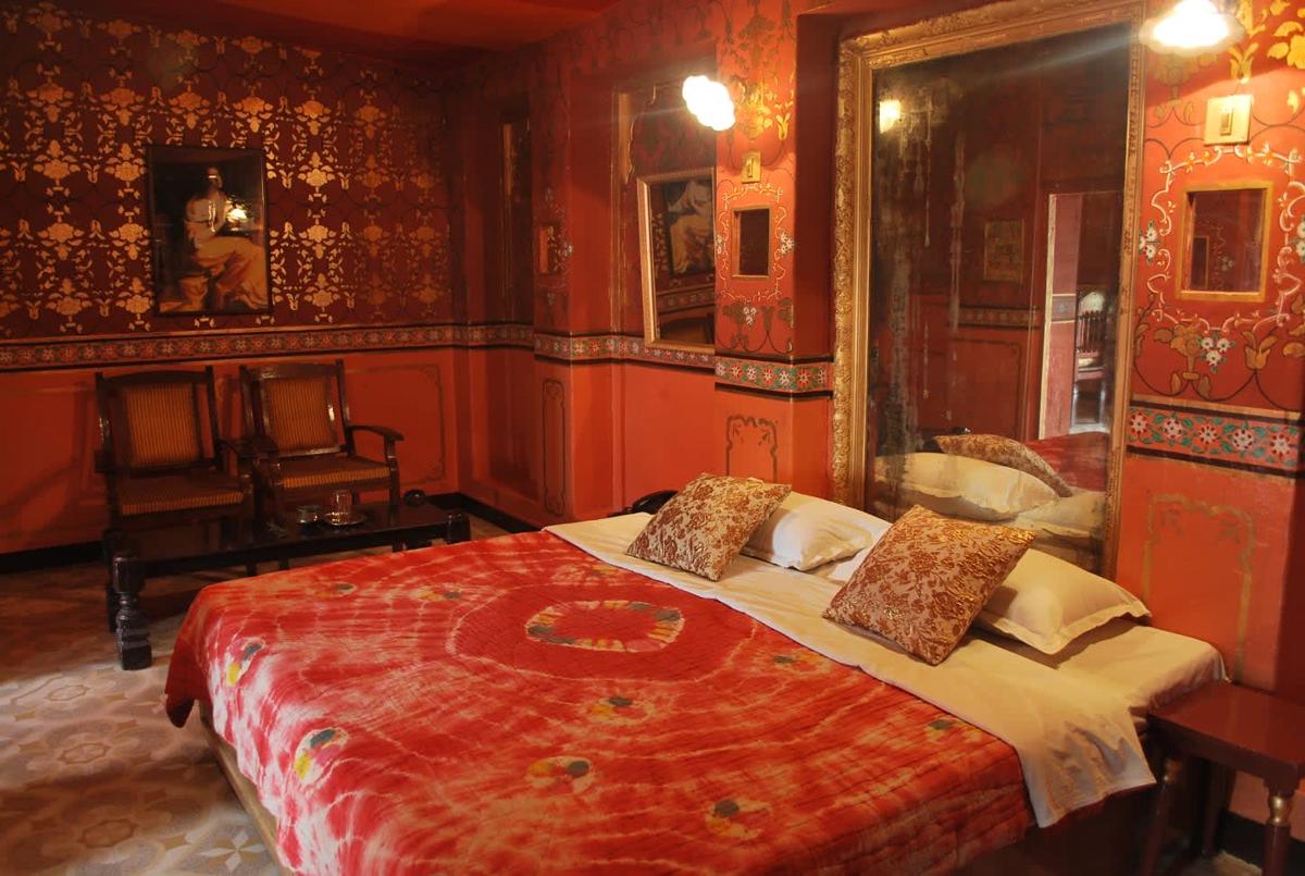 Partap Mahal photo 2