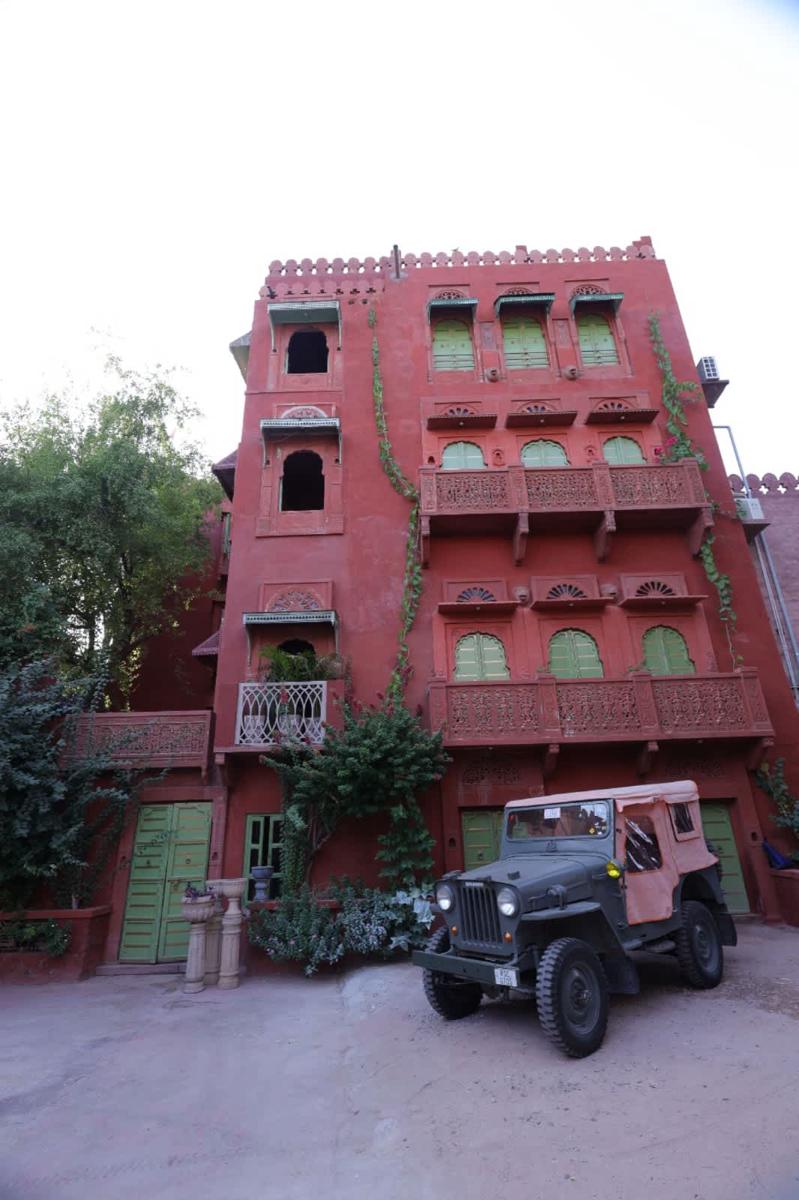 Partap Mahal photo 3