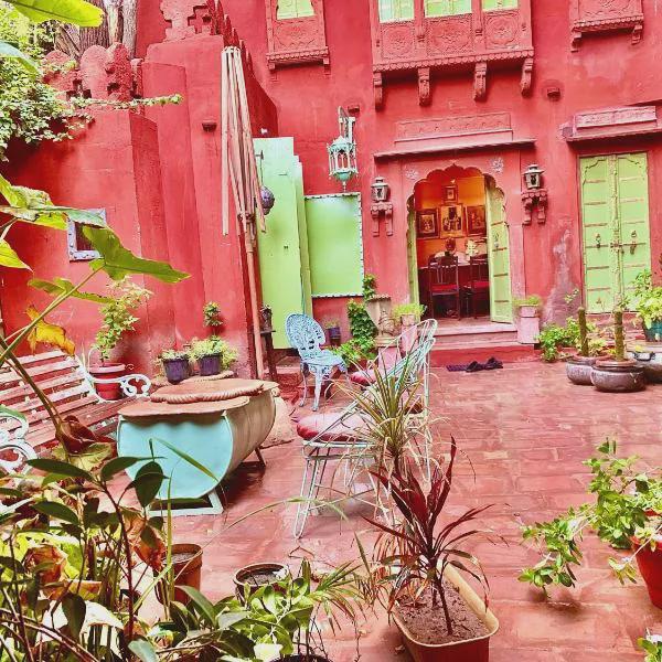 Partap Mahal photo 5