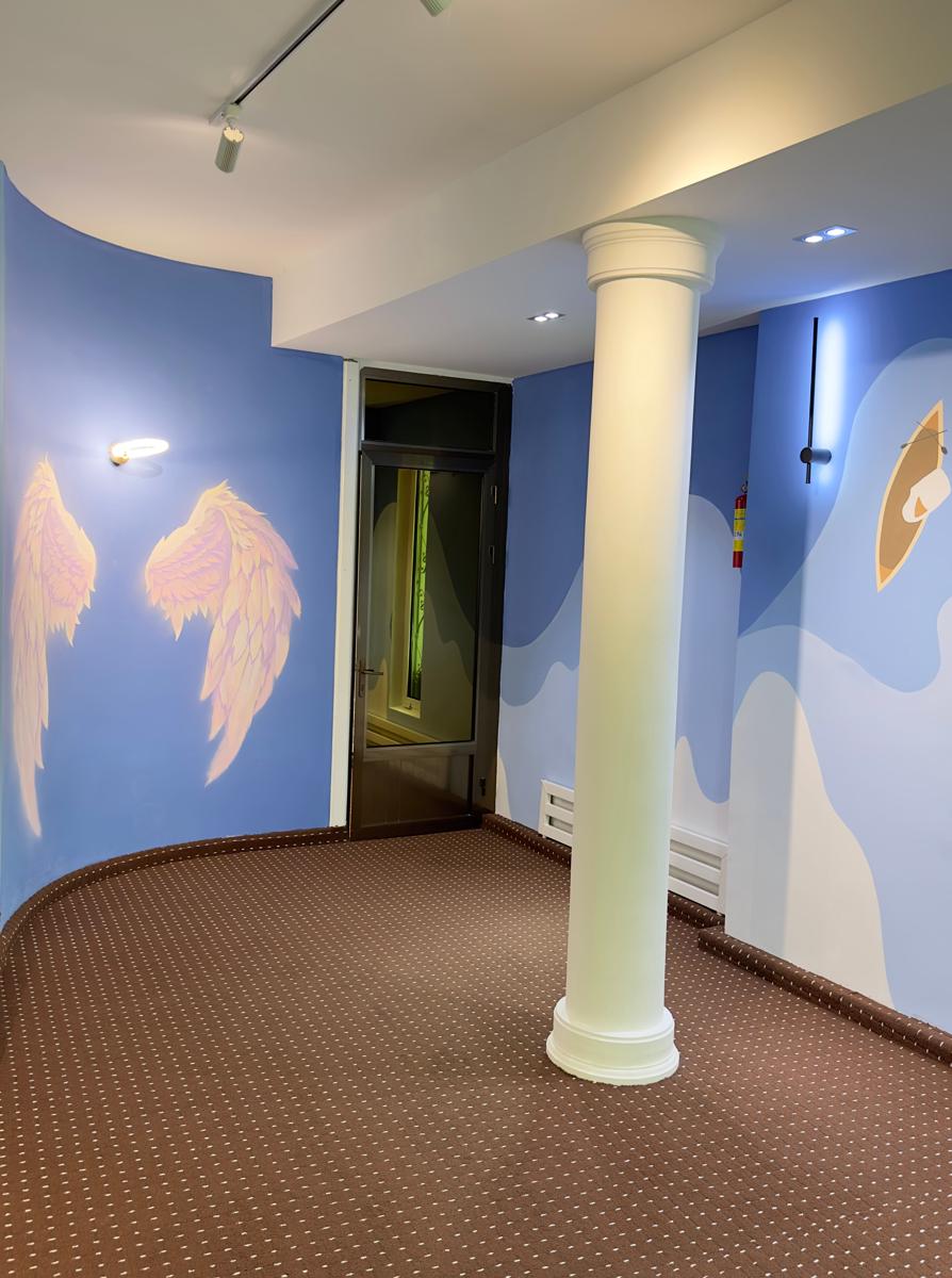 The Top Hostel photo 4