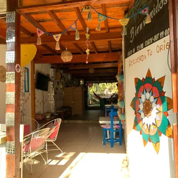 Wiracocha Hostal photo 5