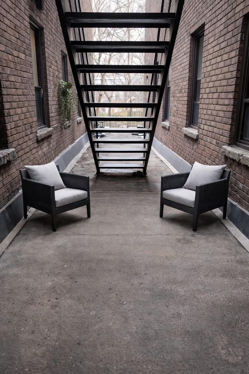 Toronto YYZ Hostellerie photo 2
