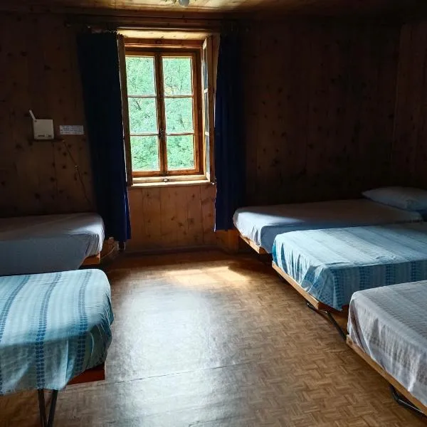 Guesthouse Seghetto photo 5