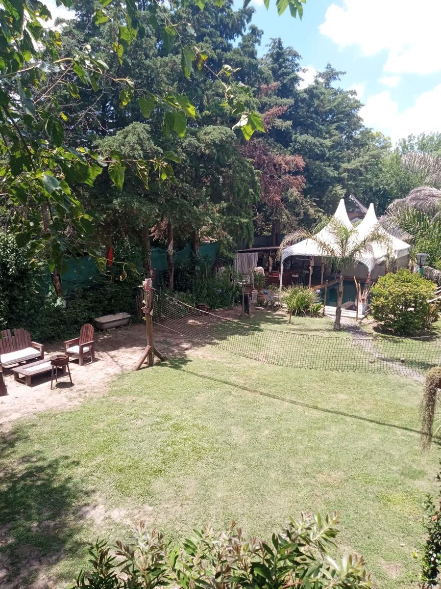 Pura Vida Quinta Parador photo 5