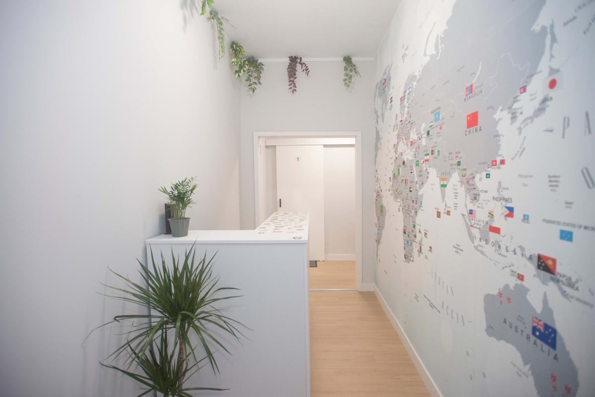 Aerostay Hostel photo 1