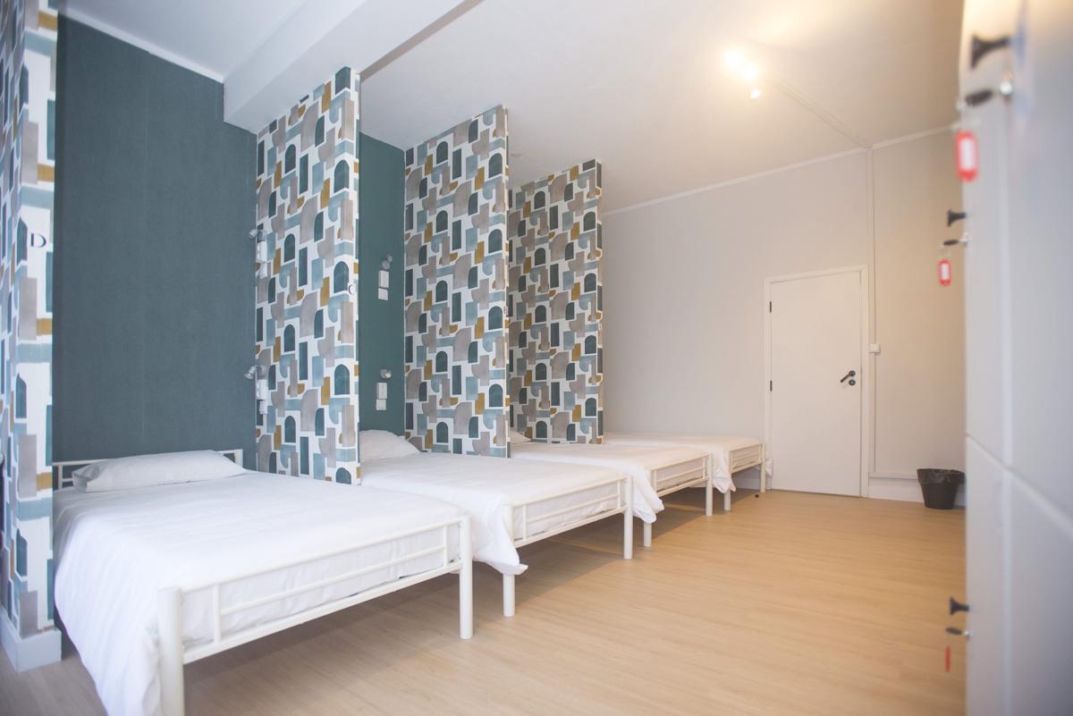 Aerostay Hostel photo 2