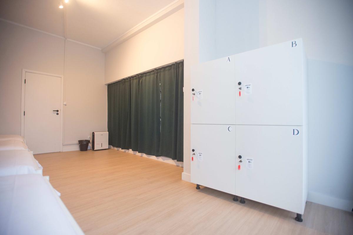Aerostay Hostel photo 3