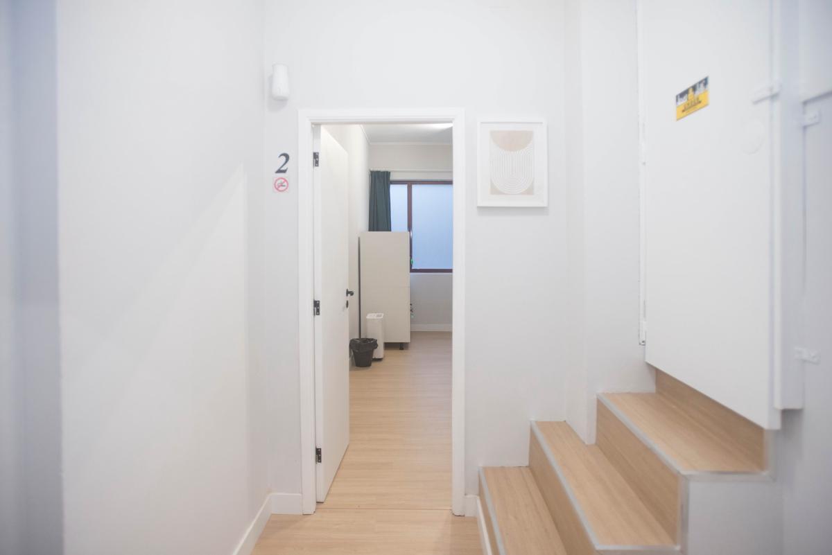Aerostay Hostel photo 4