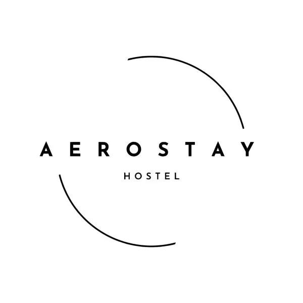 Aerostay Hostel photo 5