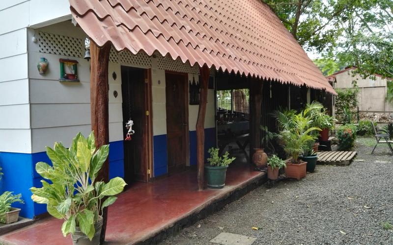 Congos Hostel photo 1