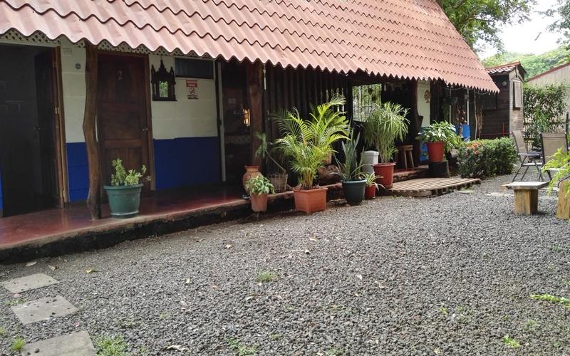 Congos Hostel photo 5