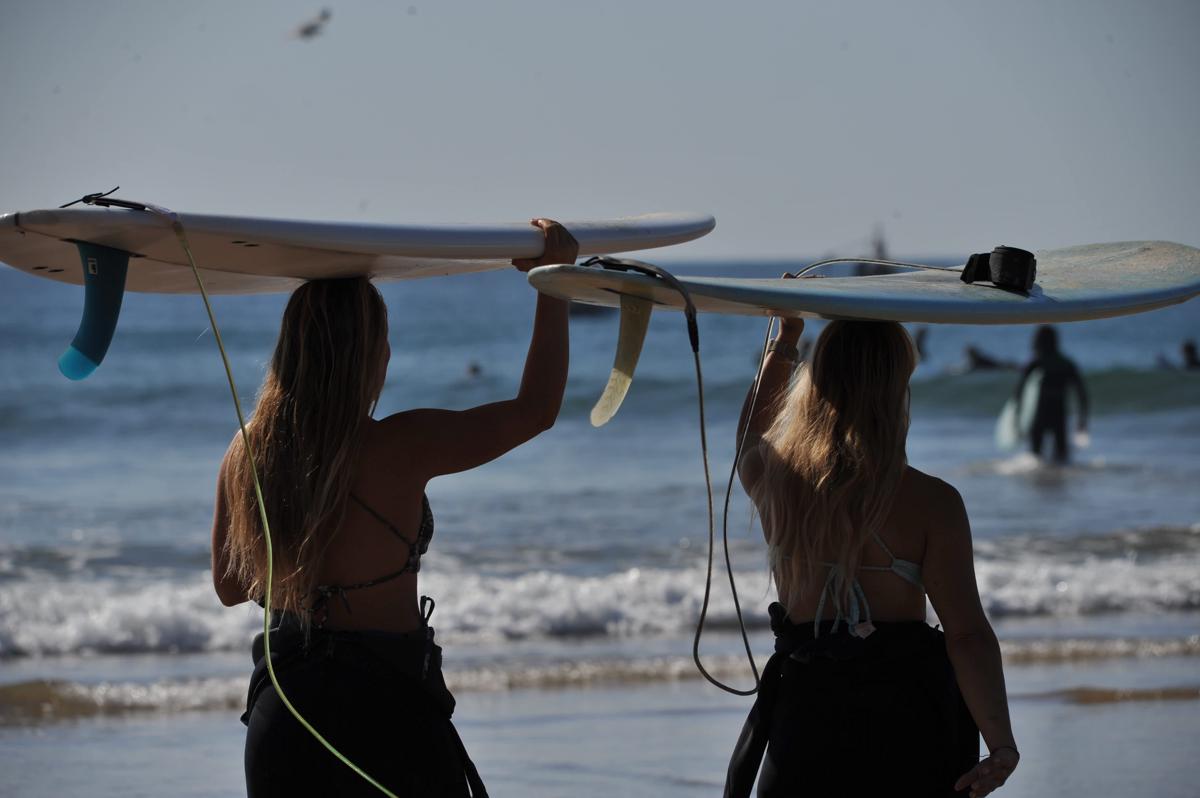 Tayoukhte Surf Camp photo 3