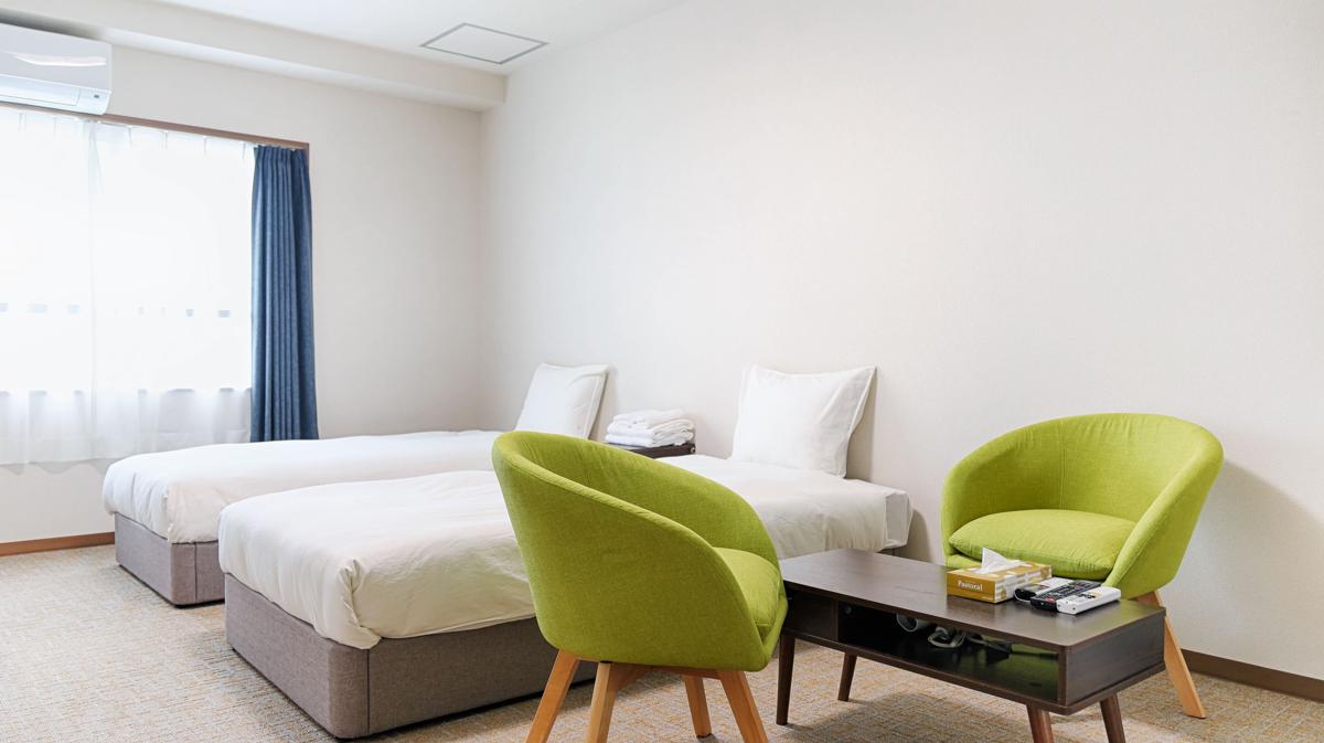 Ayanishiki Osaka Nishi Kujo Stay photo 1